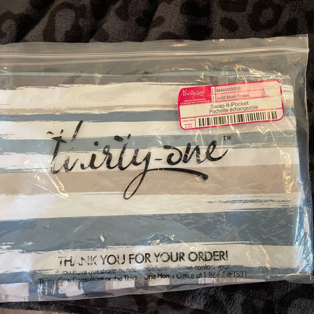 Thirty One Swap It Pocket